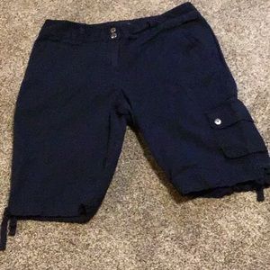 Women’s capris